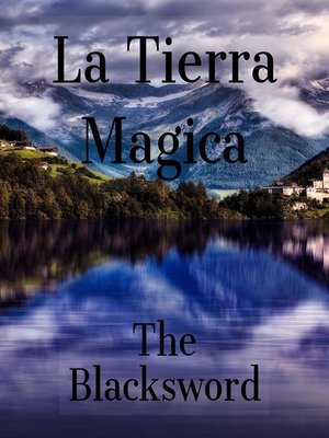 cover image of La Tierra Magica